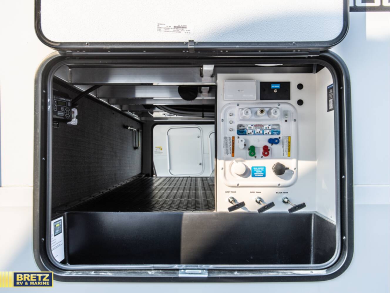 A photo of this 2027 Grand Design Reflection 100 Series 24RL