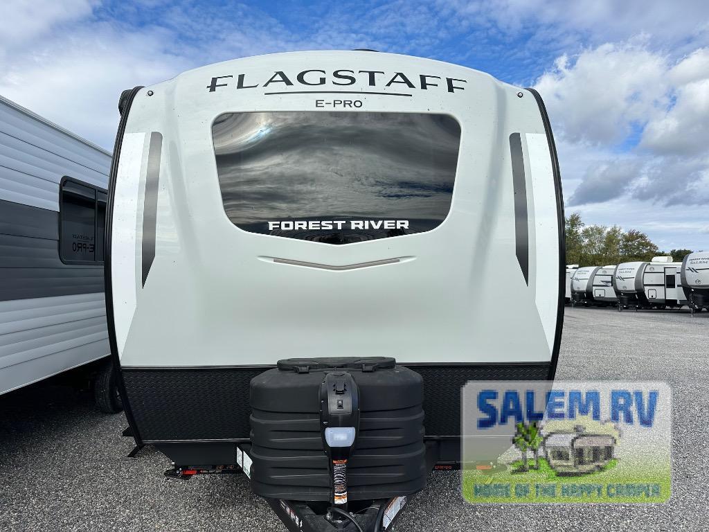 2026 Forest River Rv Flagstaff E-Pro E20BHT in selinsgrove PA