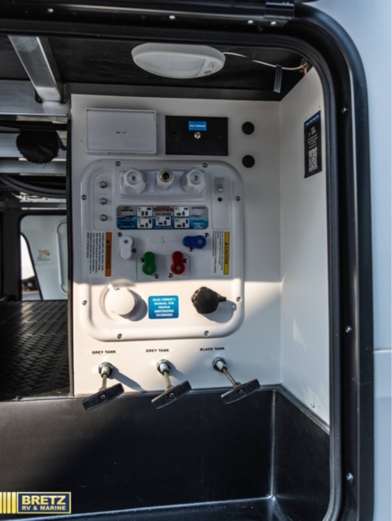 A photo of this 2027 Grand Design Reflection 100 Series 24RL