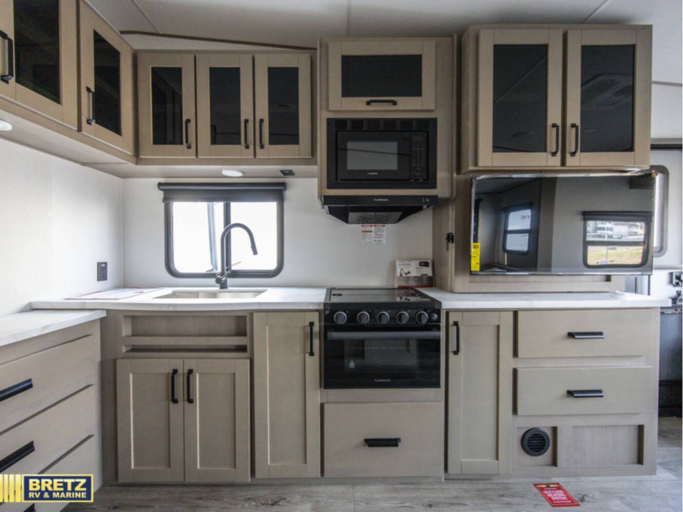 A photo of this 2027 Grand Design Reflection 100 Series 24RL