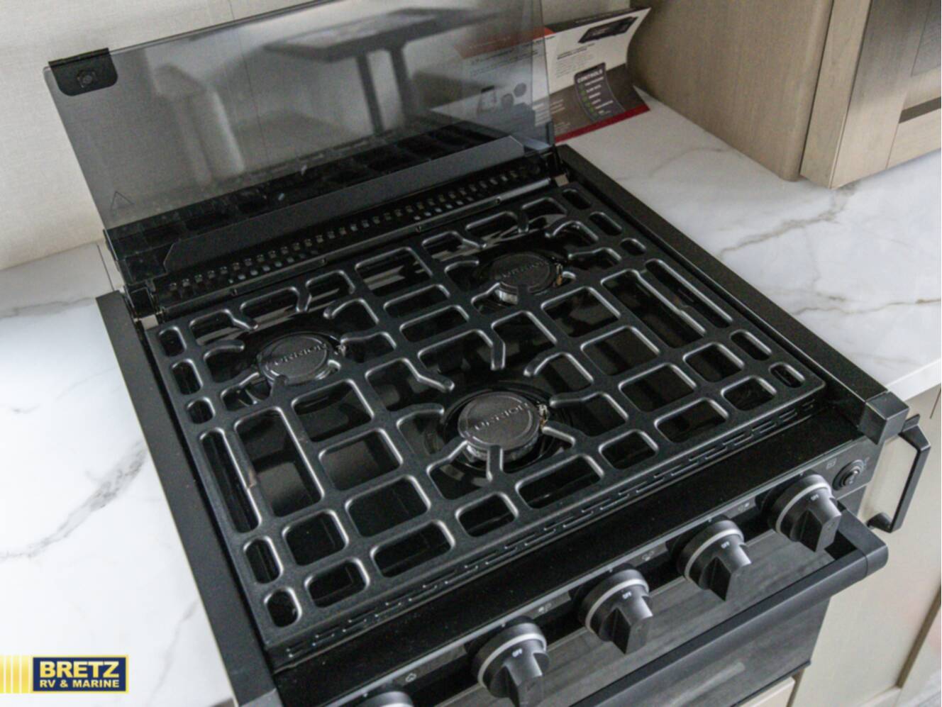 A photo of this 2027 Grand Design Reflection 100 Series 24RL