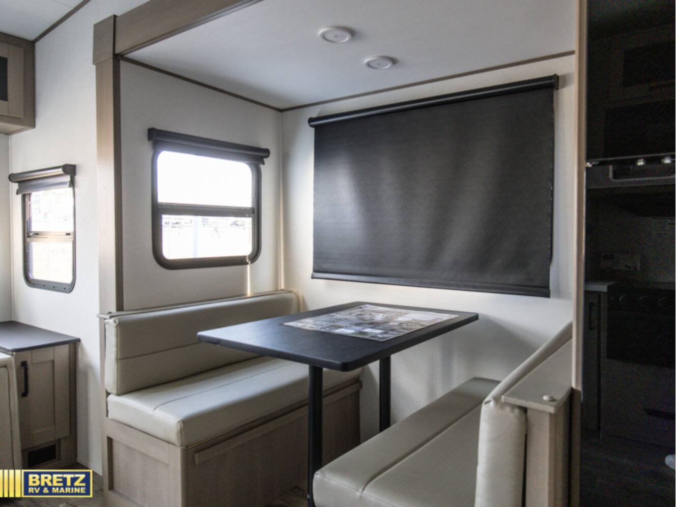 A photo of this 2027 Grand Design Reflection 100 Series 24RL