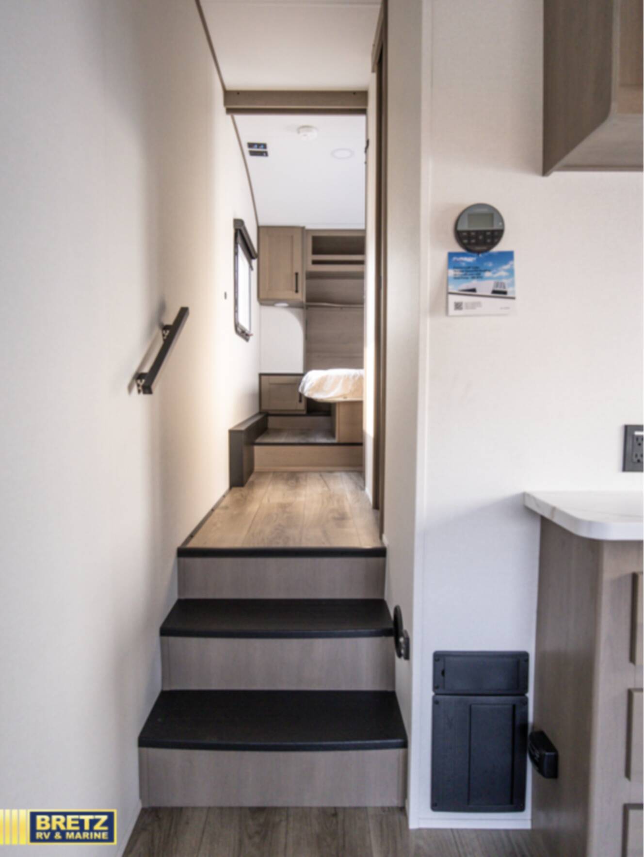 A photo of this 2027 Grand Design Reflection 100 Series 24RL