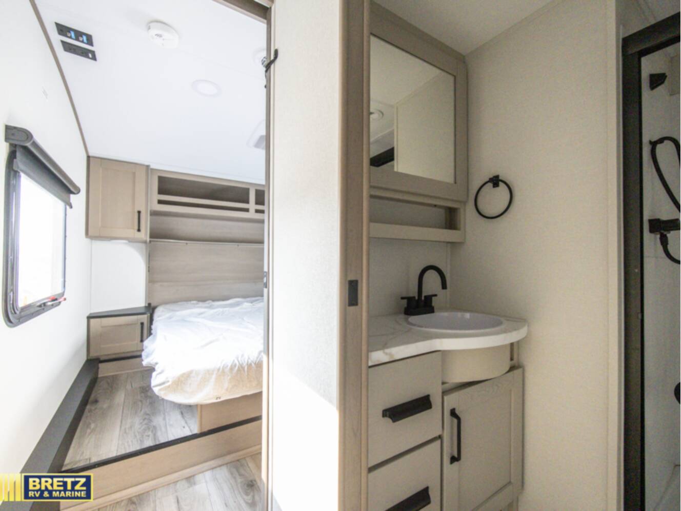 A photo of this 2027 Grand Design Reflection 100 Series 24RL