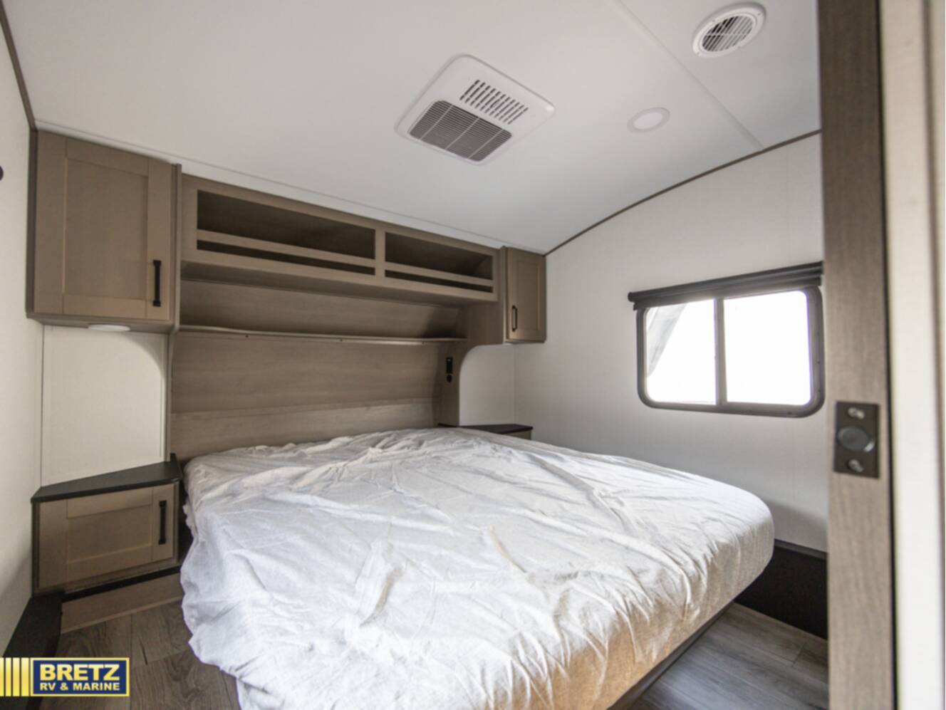 A photo of this 2027 Grand Design Reflection 100 Series 24RL