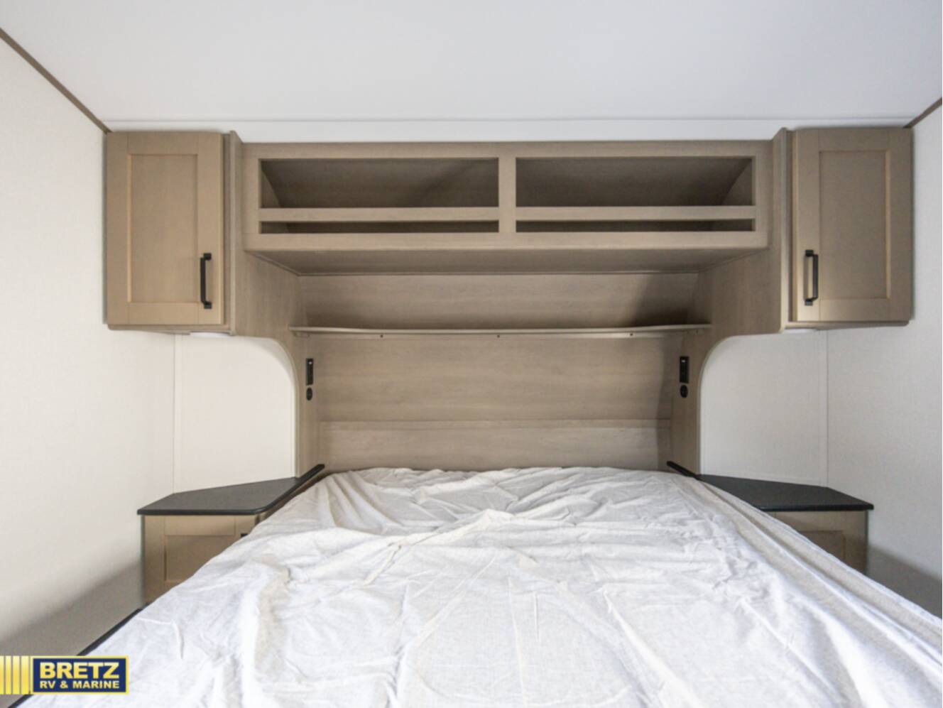 A photo of this 2027 Grand Design Reflection 100 Series 24RL