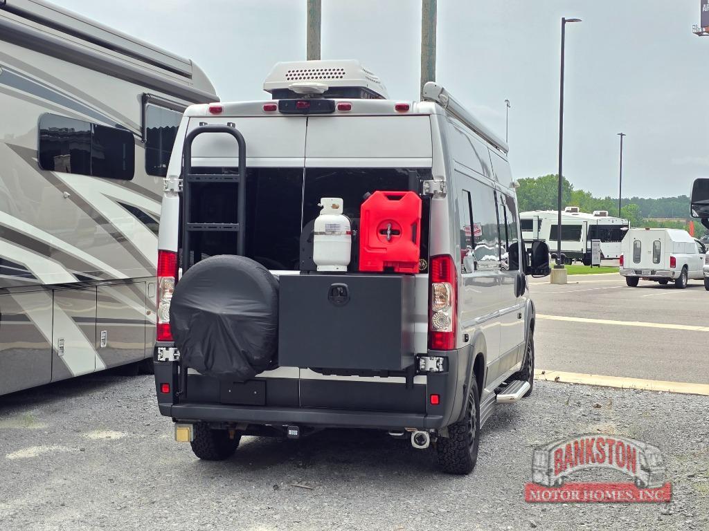 2018 Roadtrek Simplicity SRT in attalla AL