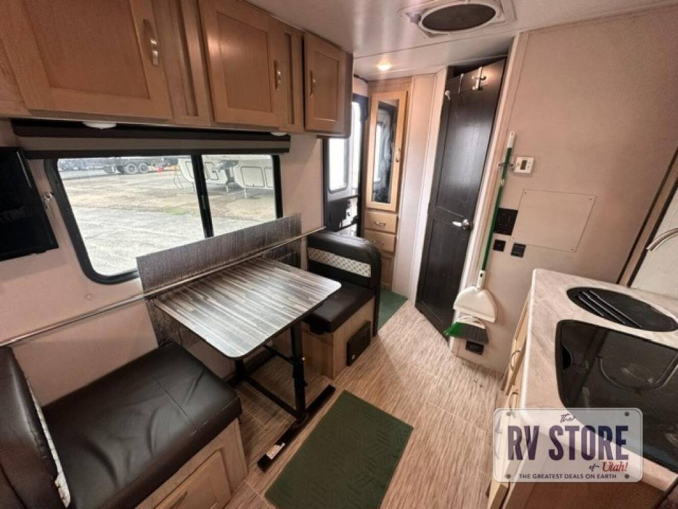 A photo of this 2019 Forest River Rv R Pod RP-180