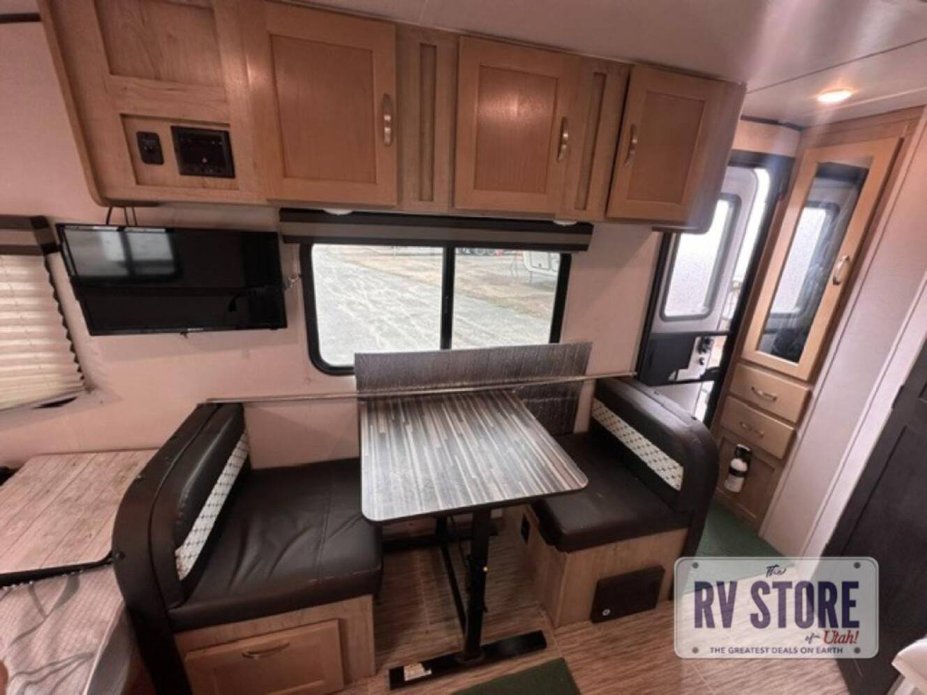 A photo of this 2019 Forest River Rv R Pod RP-180