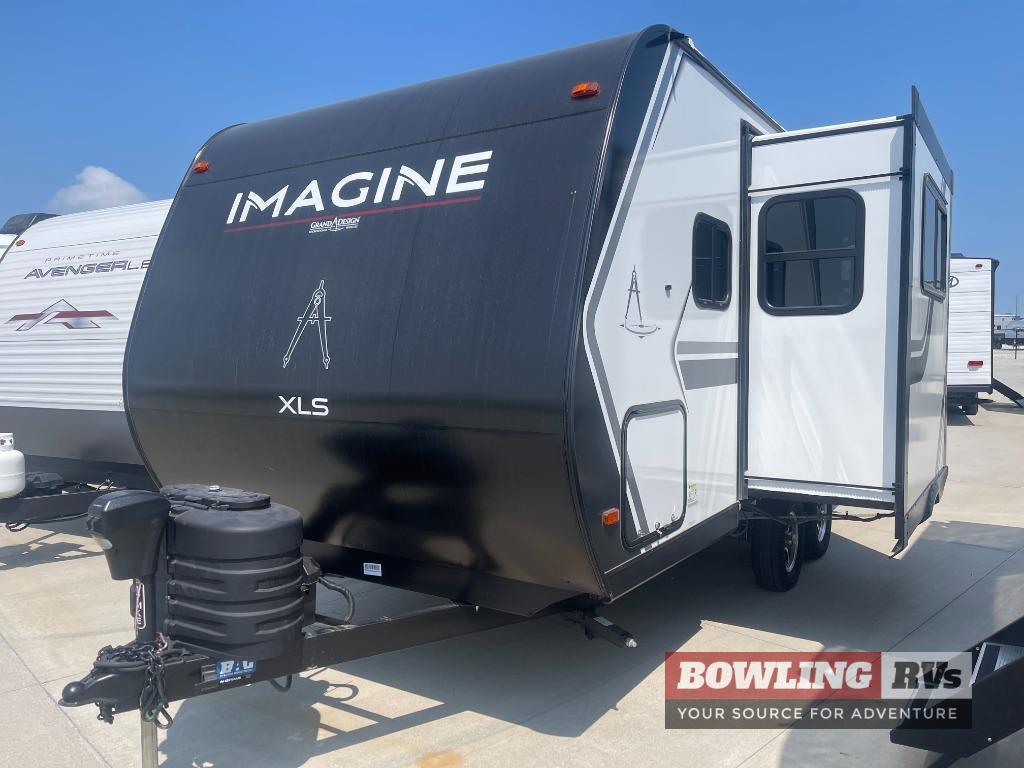 2025 Grand Design Imagine XLS 17MKE in ottumwa IA