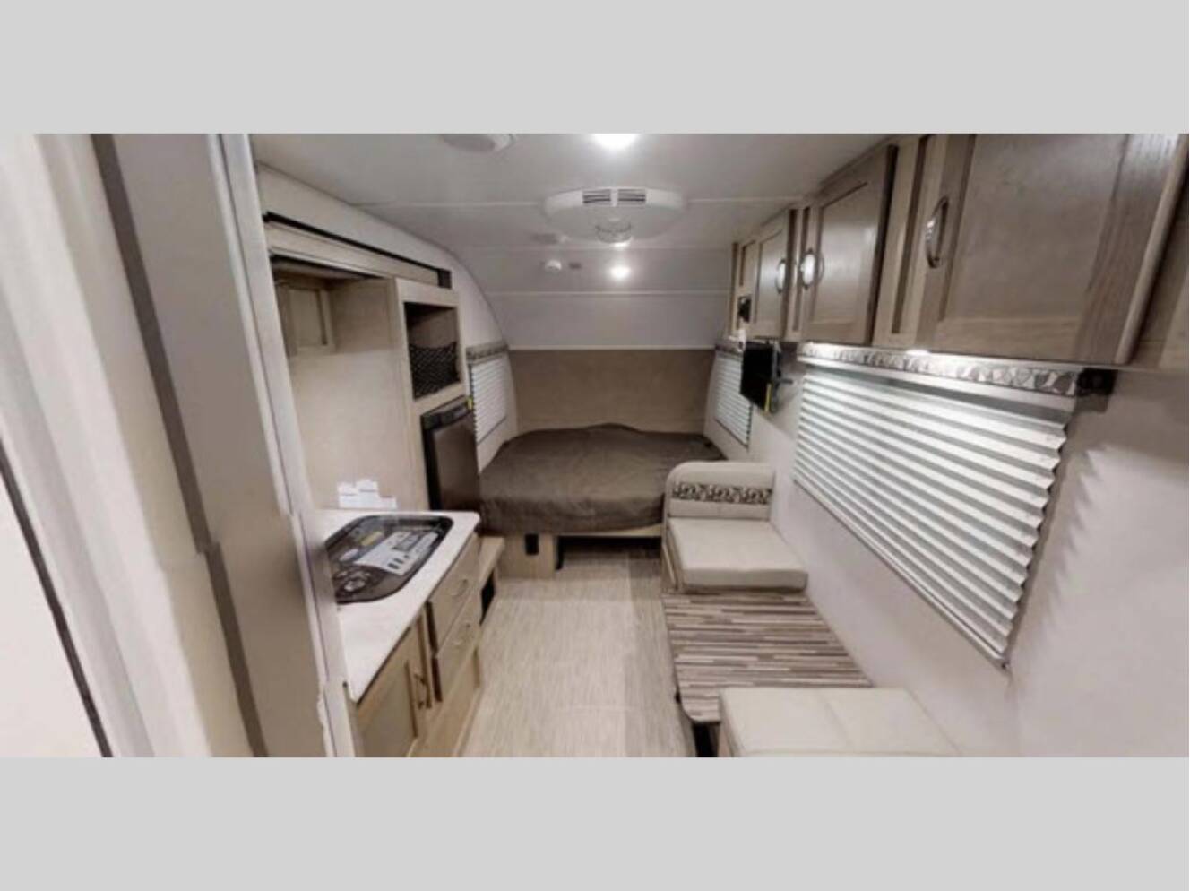 A photo of this 2019 Forest River Rv R Pod RP-180