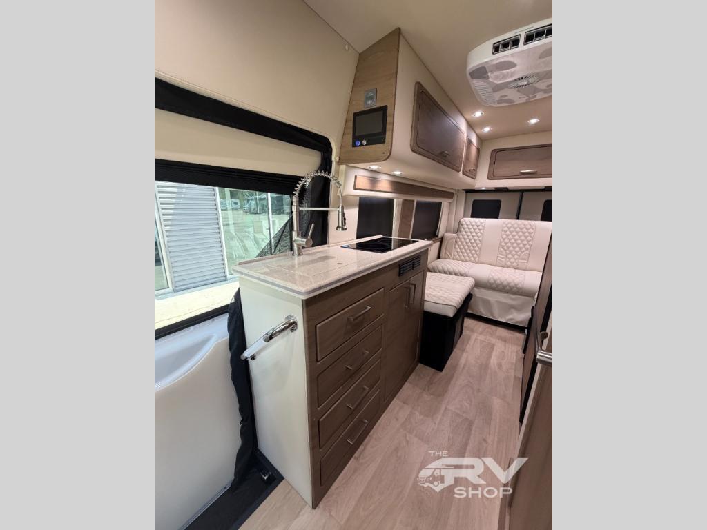2026 Midwest Automotive Designs Ford Passage MD2 (Ford) in baton rouge LA