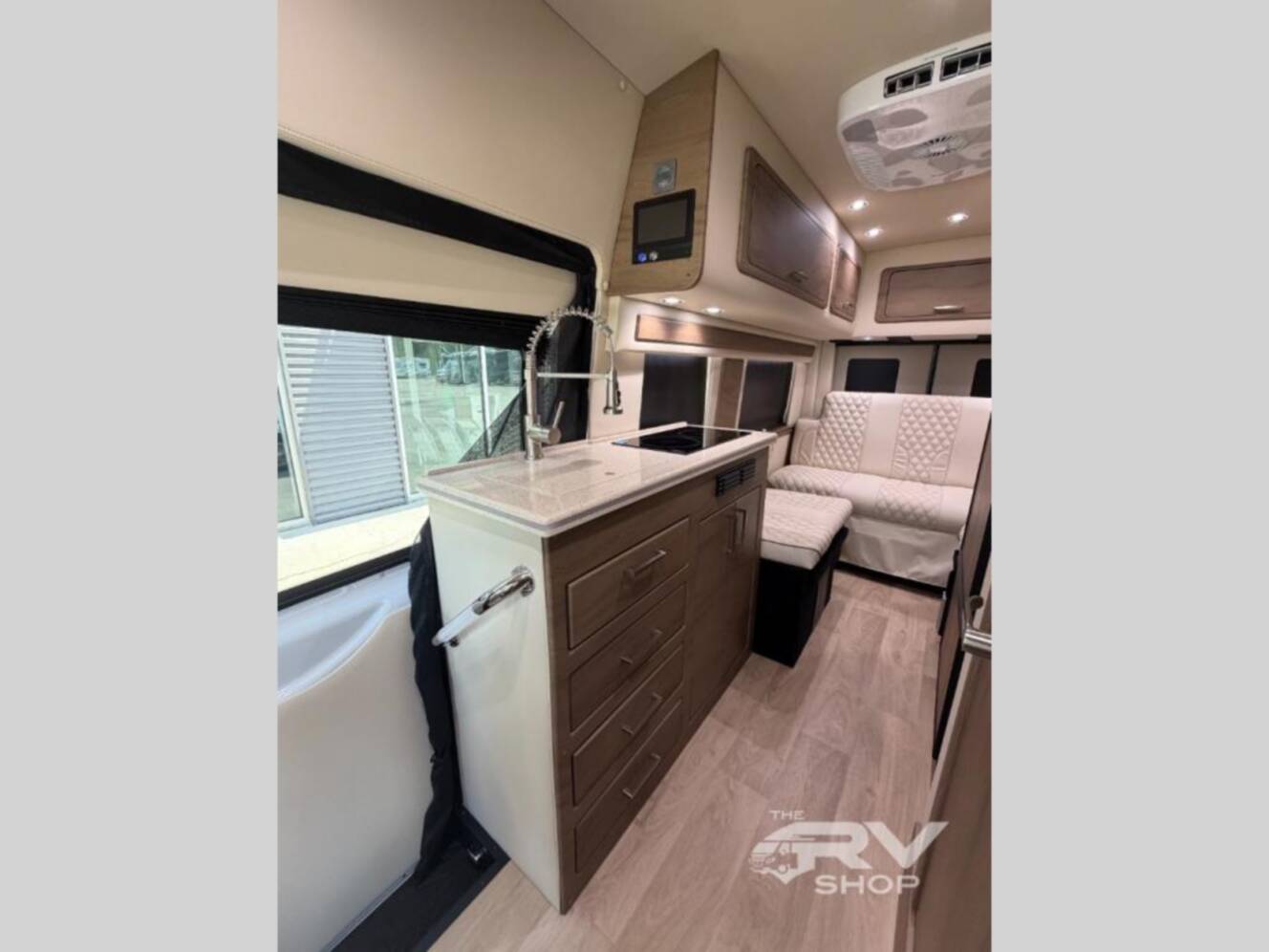 A photo of this 2026 Midwest Automotive Designs Ford Passage MD2 (Ford)