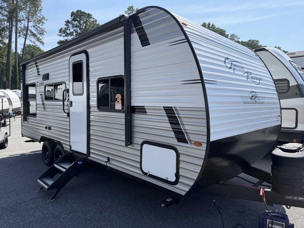 2027 Open Range Rv Colt 21QB in acworth GA