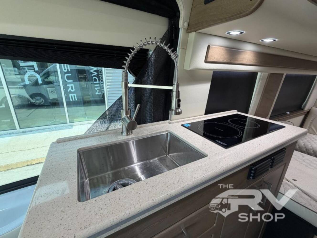A photo of this 2026 Midwest Automotive Designs Ford Passage MD2 (Ford)