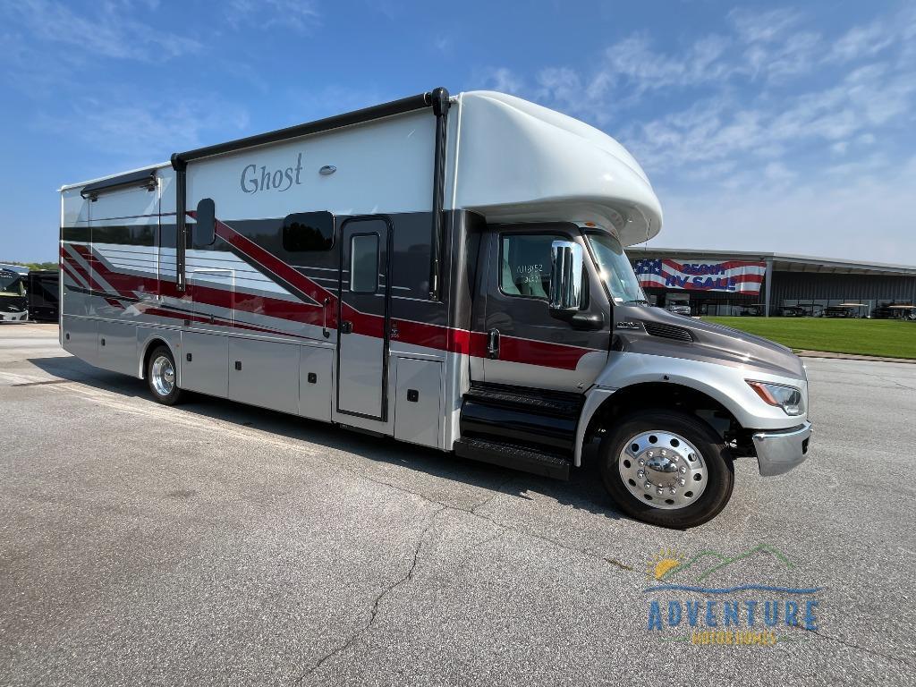 2027 Nexus Rv Ghost 37DS in greer SC