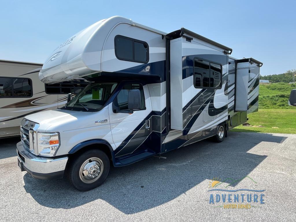2018 Forest River Rv Forester Grand Touring Series 2501TS in greer SC