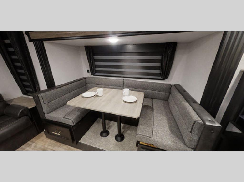 2021 Forest River Rv Cherokee Grey Wolf 23MK in springville TN