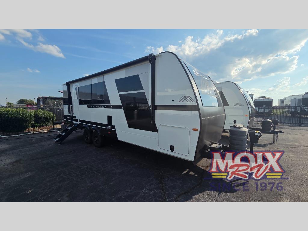 2025 Brinkley Model I 265 in conway AR