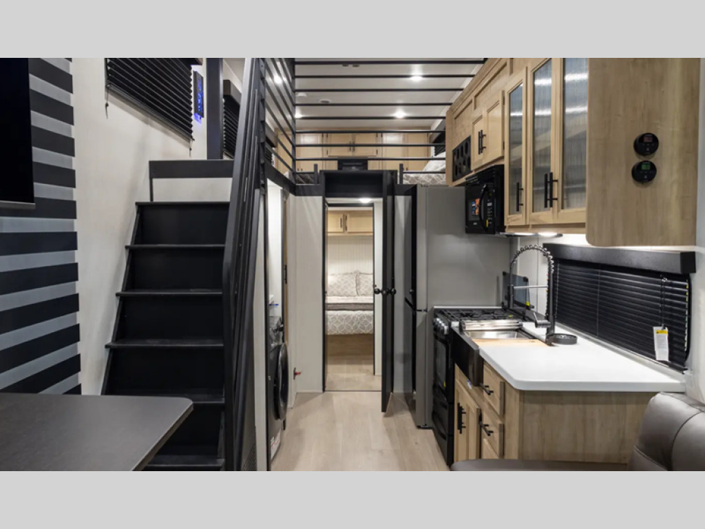 2027 Forest River Rv Cherokee Timberwolf 20OG in springville TN