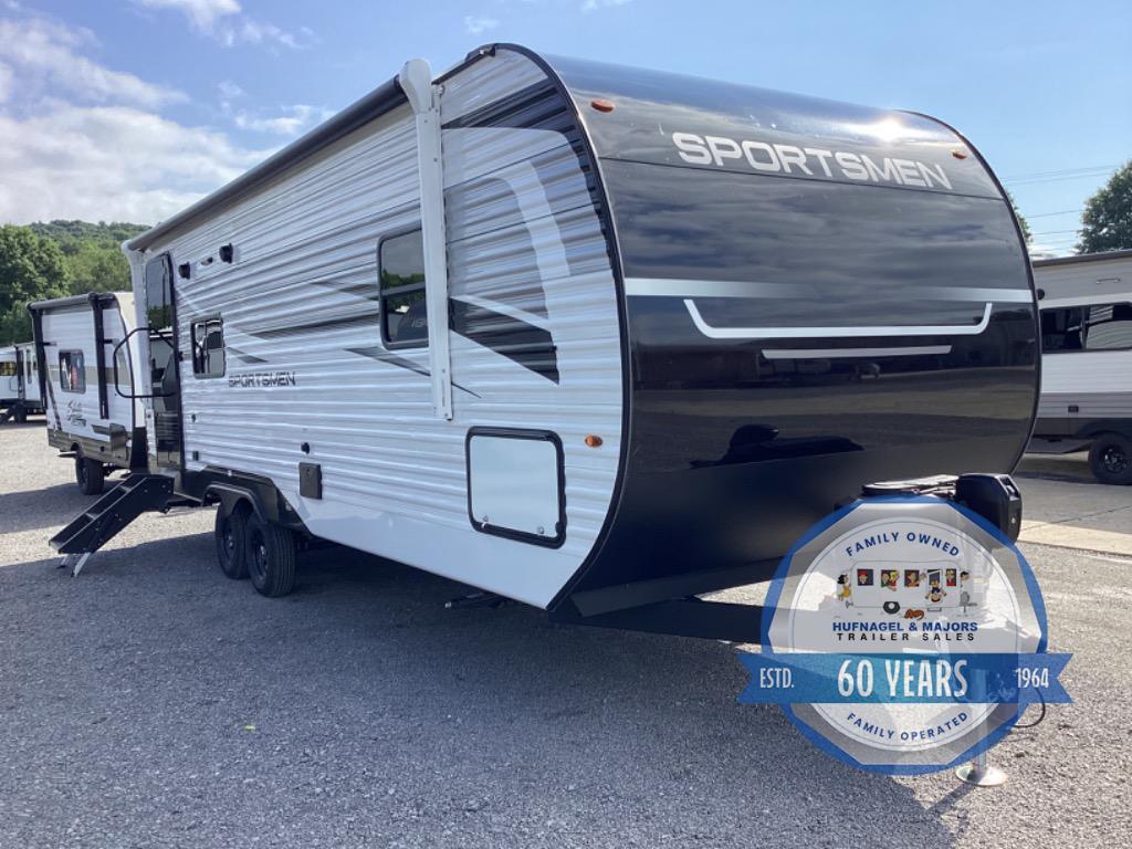 2027 Kz Sportsmen 241RK RV