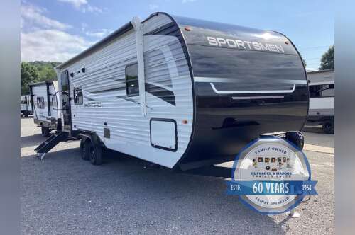 2027 Kz Sportsmen 241RK in harmony PA