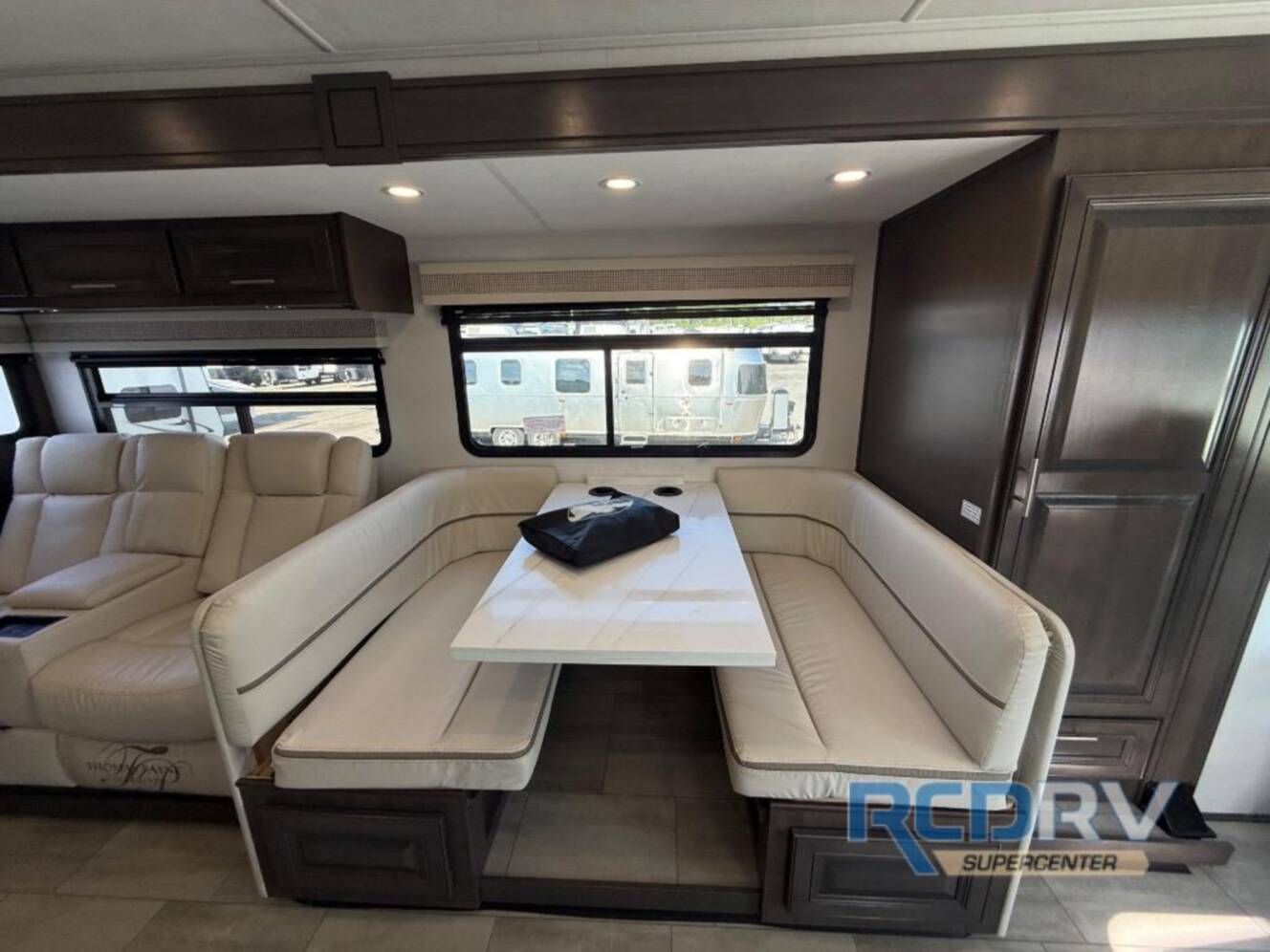 A photo of this 2025 Forest River Rv Georgetown 5 Series 34M5