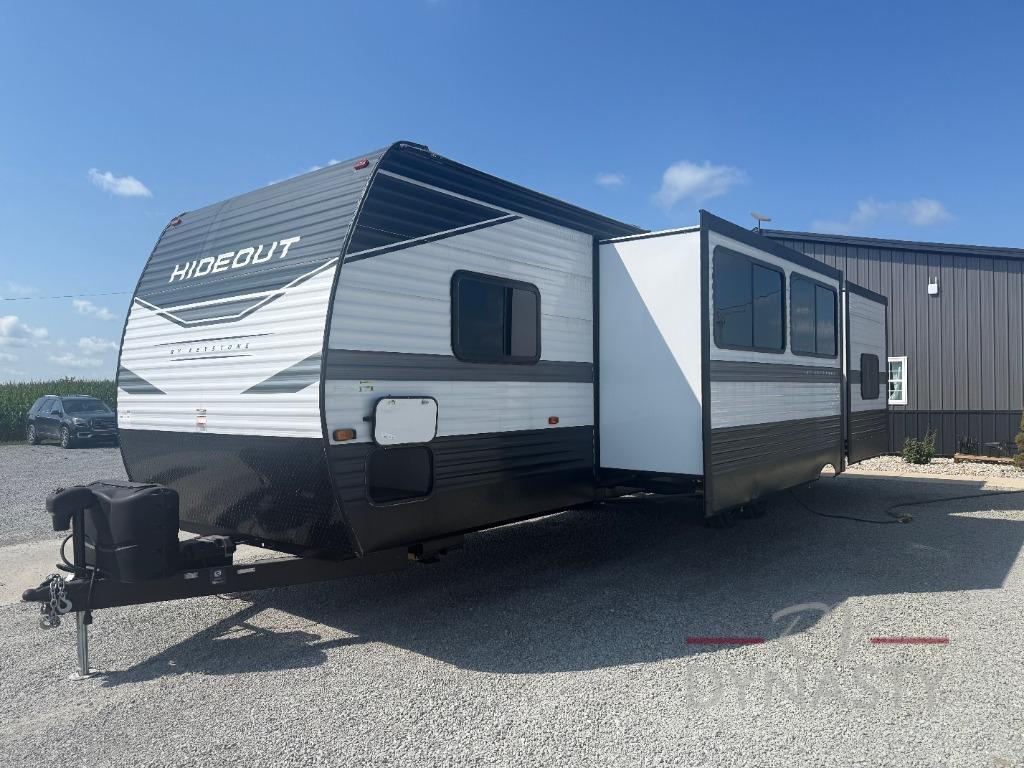 2022 Keystone Rv Hideout 318BR in bunker hill IN