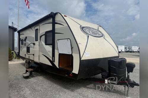 2017 Forest River Rv Vibe Extreme Lite 224RLS in bunker hill IN