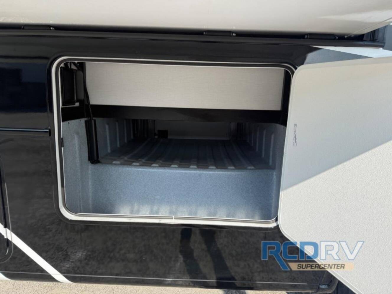 A photo of this 2025 Forest River Rv Georgetown 5 Series 34M5