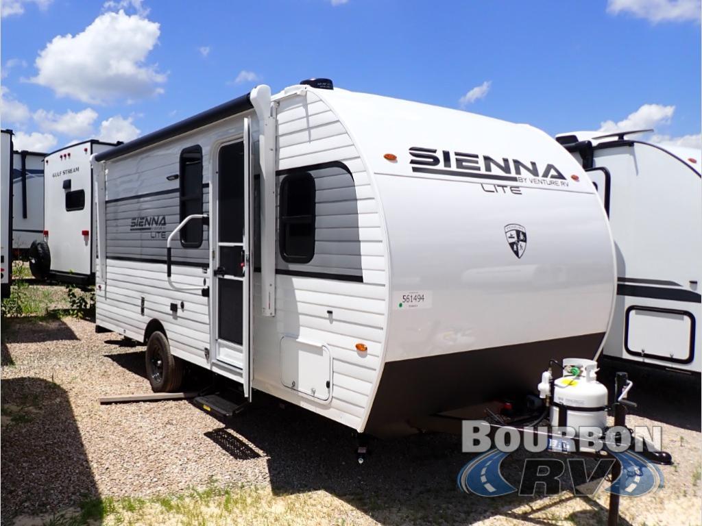 2027 Venture Rv Sienna Lite 170VBH in bourbon MO