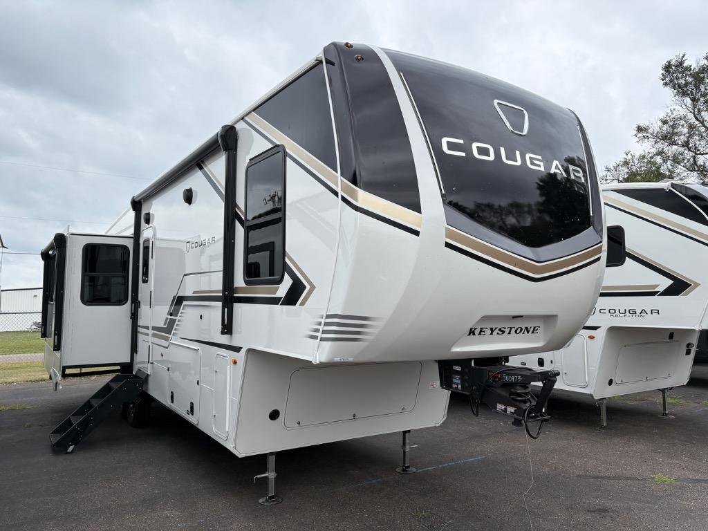 2027 Keystone Rv Cougar 316RLS in chippewa falls WI