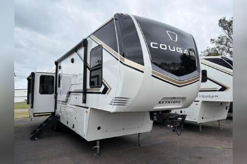 2027 Keystone Rv Cougar 316RLS in chippewa falls WI