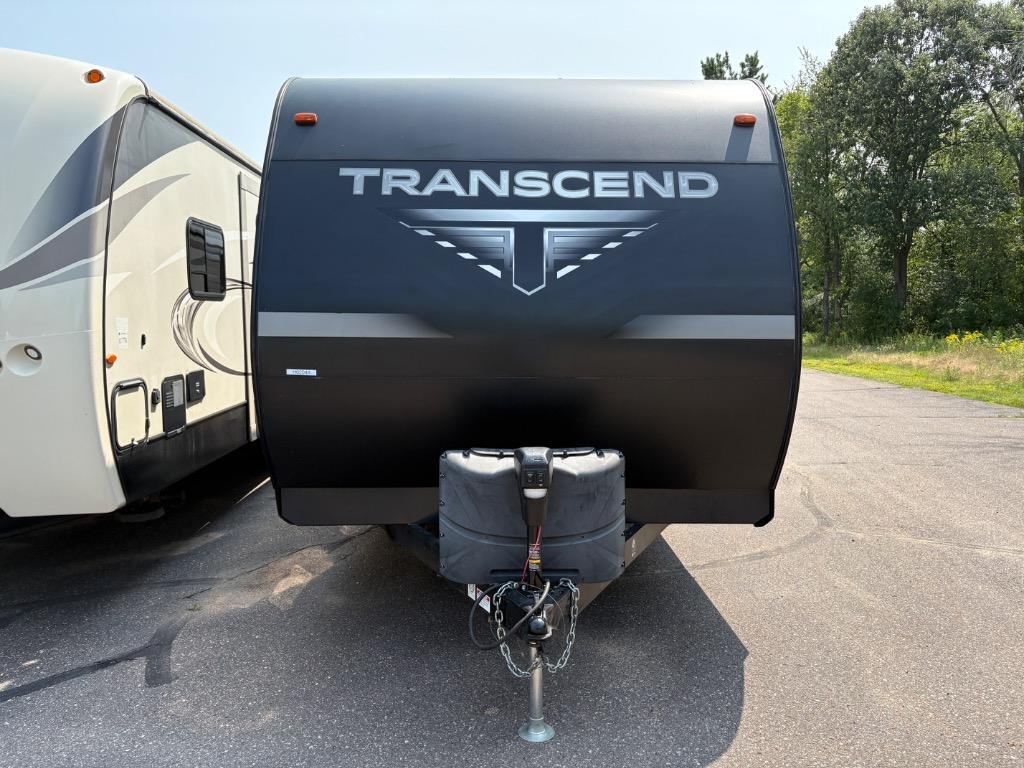 2021 Grand Design Transcend Xplor 260RB in chippewa falls WI
