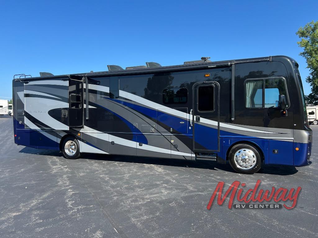 2018 Holiday Rambler Navigator XE 36U in grand rapids MI