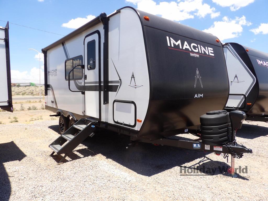 2027 Grand Design Imagine AIM 19MLA in las cruces NM
