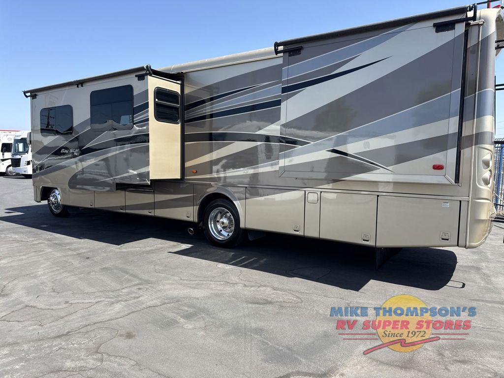 2016 Newmar Bay Star 3518 in santa fe springs CA