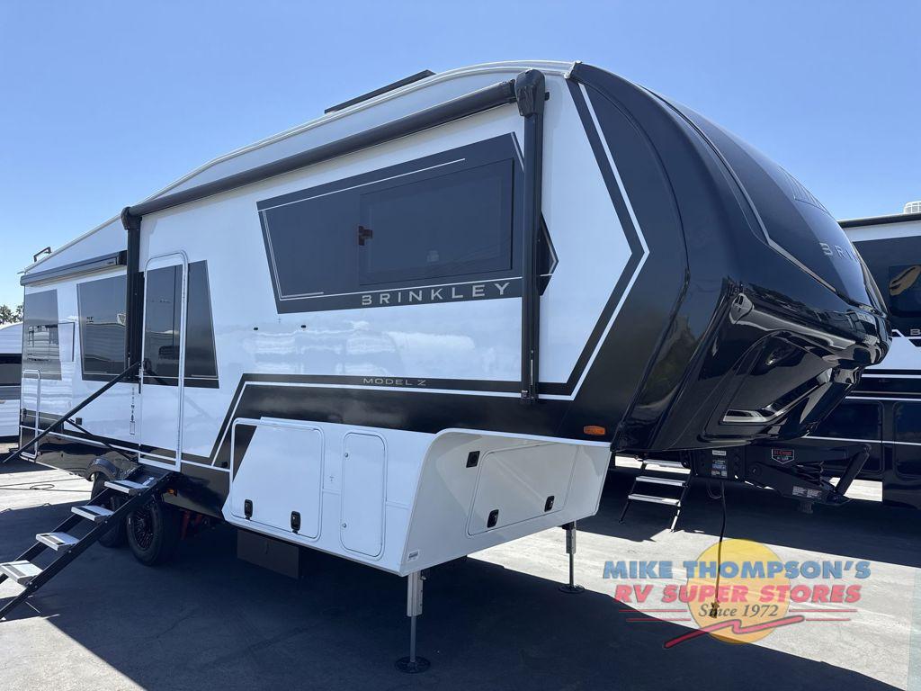 2027 Brinkley Model Z 2680 in fountain valley CA