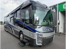 5 Best Class A Diesel Pushers for Snowbirds image