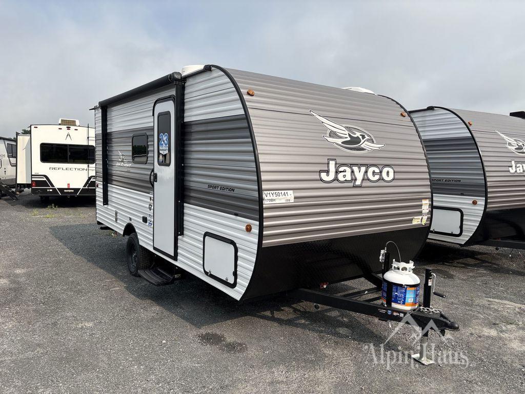 2027 Jayco Jay Flight 170BH SPORT EDITION in oak ridge NJ