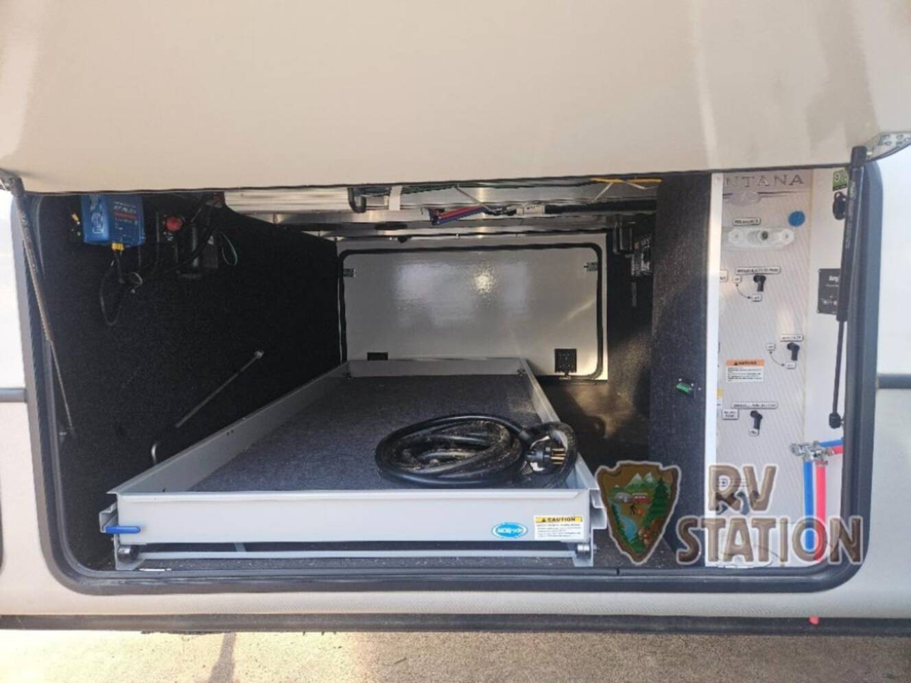 A photo of this 2023 Keystone Rv Montana 3231CK