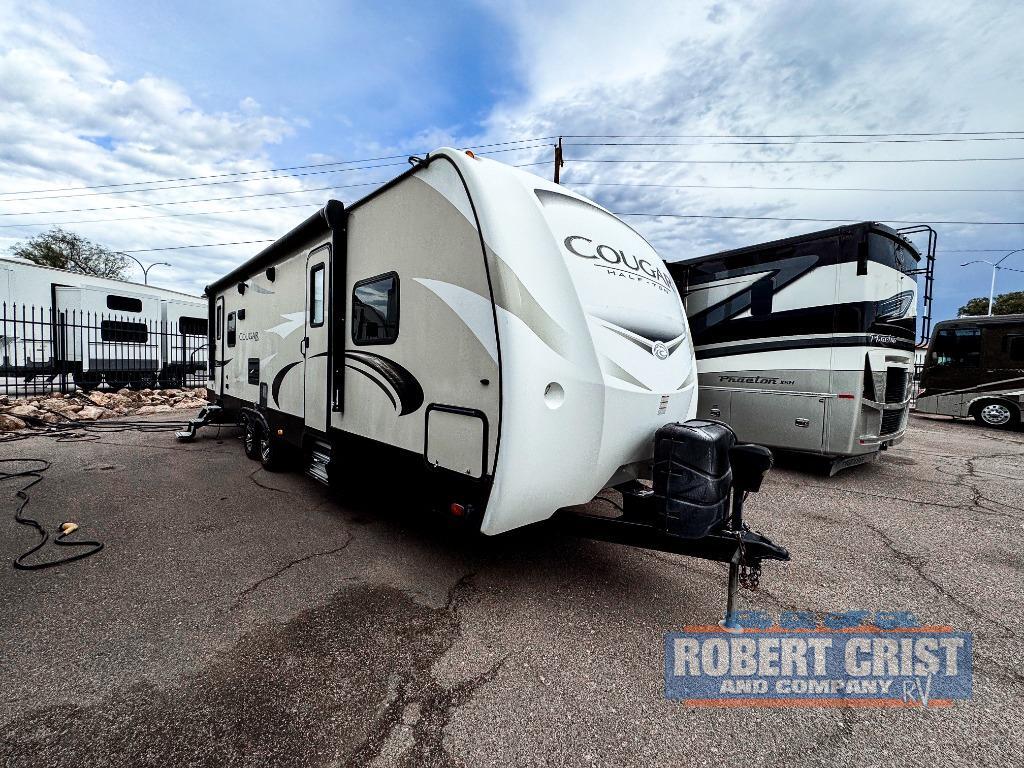 2018 Keystone Rv Cougar Half-Ton Series 29RLDWE in mesa AZ
