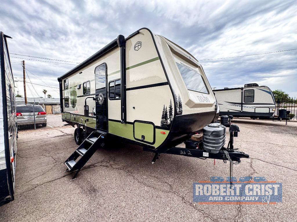 2025 Forest River Rv No Boundaries 20.3 in mesa AZ