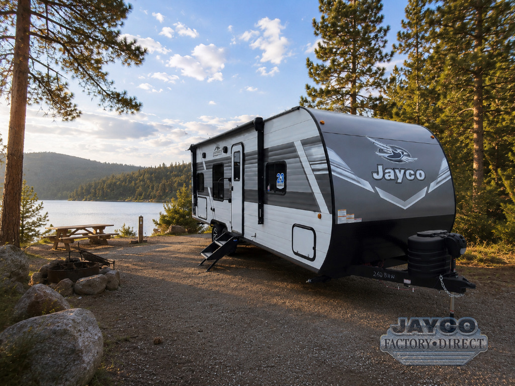 2027 Jayco Jay Flight 260BHW in mesa AZ