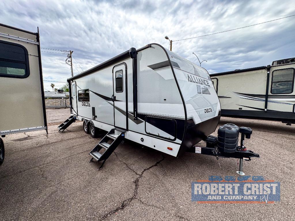 2025 Alliance Rv Delta Ultra Lite RK234 in mesa AZ