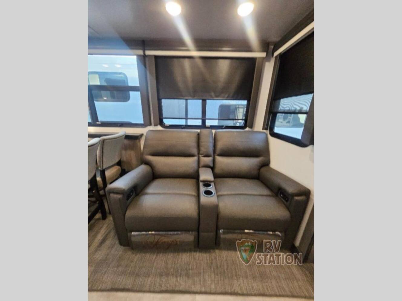 A photo of this 2023 Keystone Rv Montana 3231CK