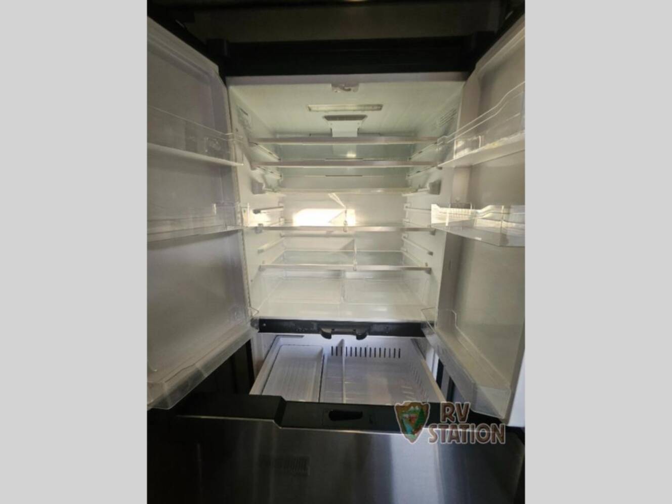 A photo of this 2023 Keystone Rv Montana 3231CK