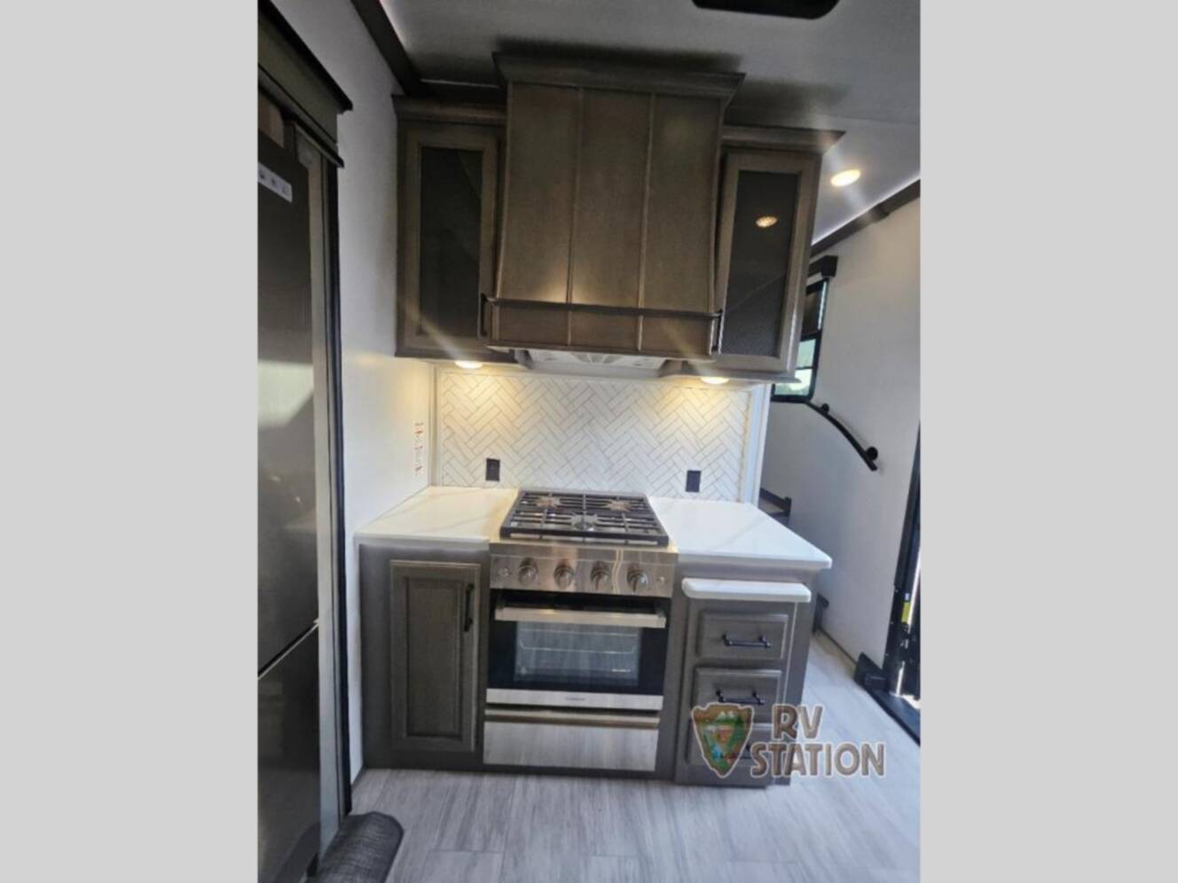 A photo of this 2023 Keystone Rv Montana 3231CK