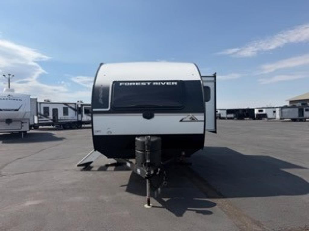 2027 Forest River Rv Forest River R-Pod 203 in tremonton UT