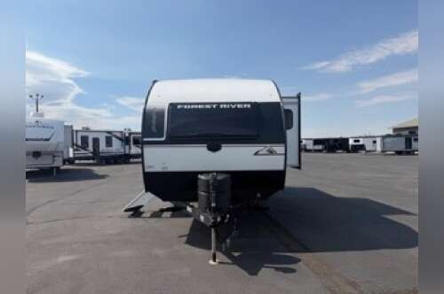 2027 Forest River Rv Forest River R-Pod 203 in tremonton UT